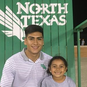 Meet your Posher, Marc